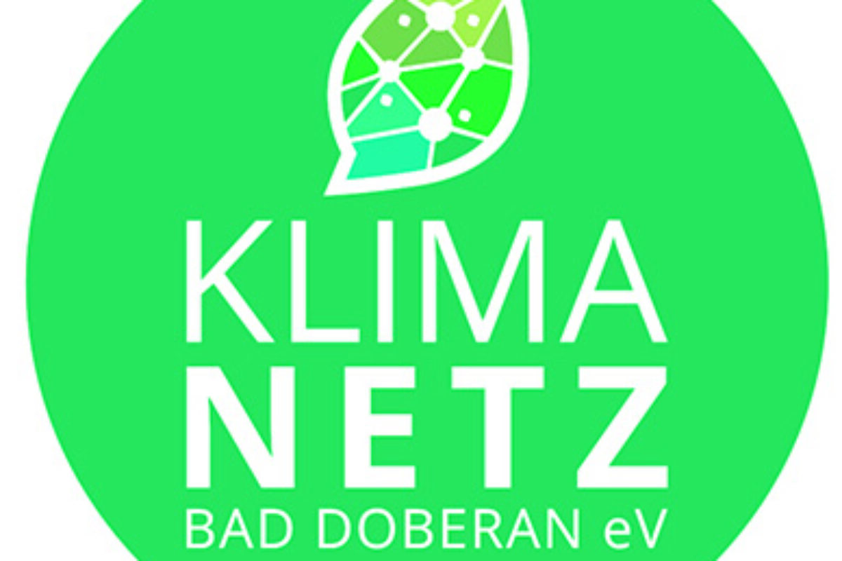 Klimanetz Logo
