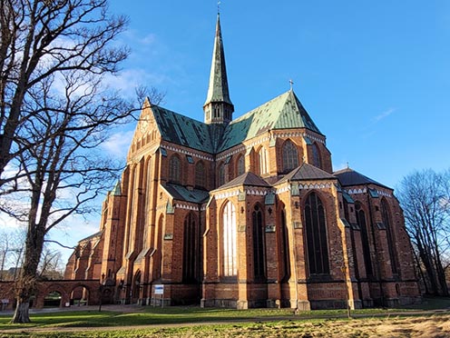 Münster ganz