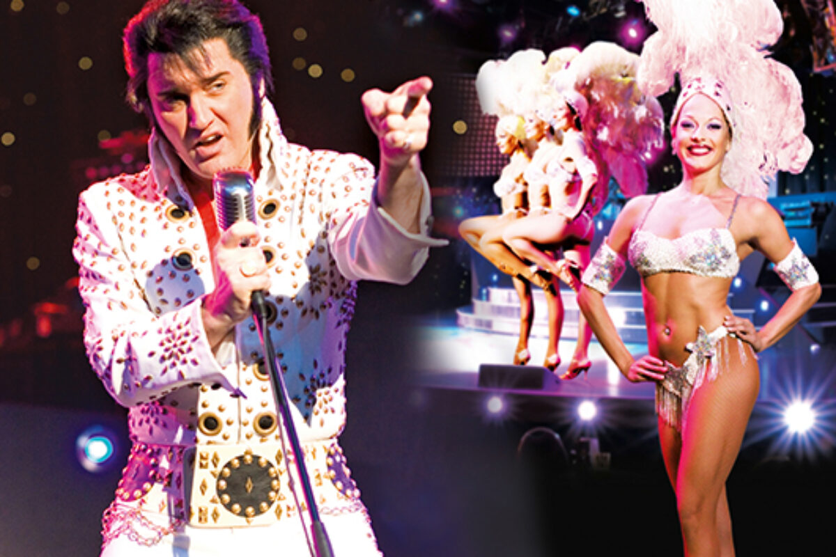 elvis-das-musical-4 ©CofoEntertainment