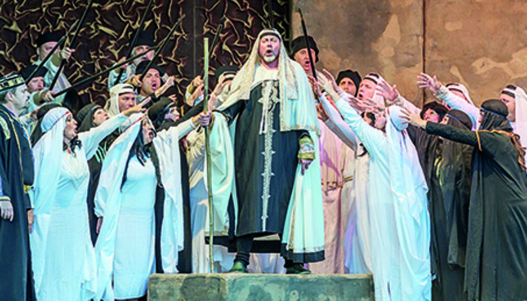 nabucco