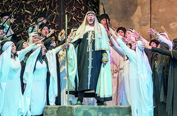 nabucco