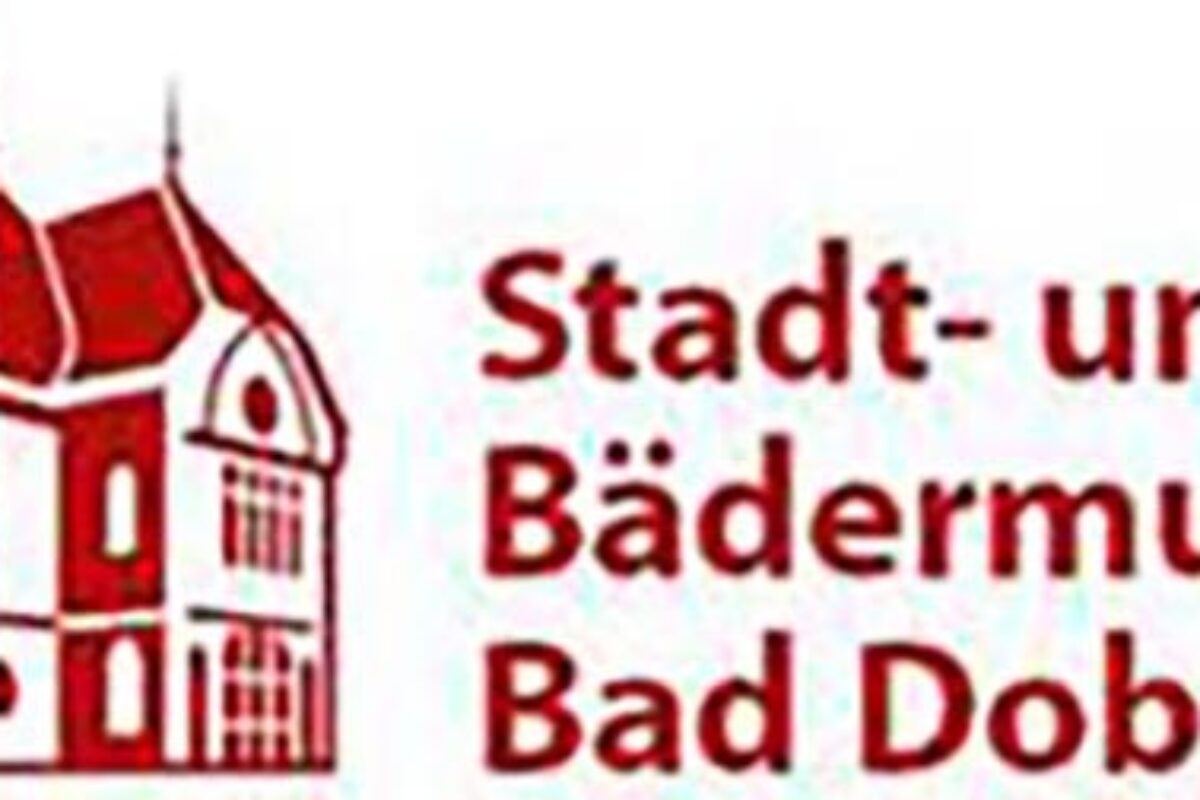 Logo Bädermuseum