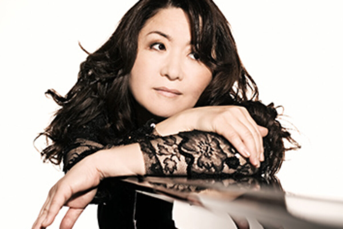 hideyo harada
