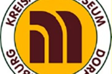 Kreisagrarmuseum Logo