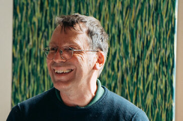 Thomas Plaichinger Foto von Julius Drechsel