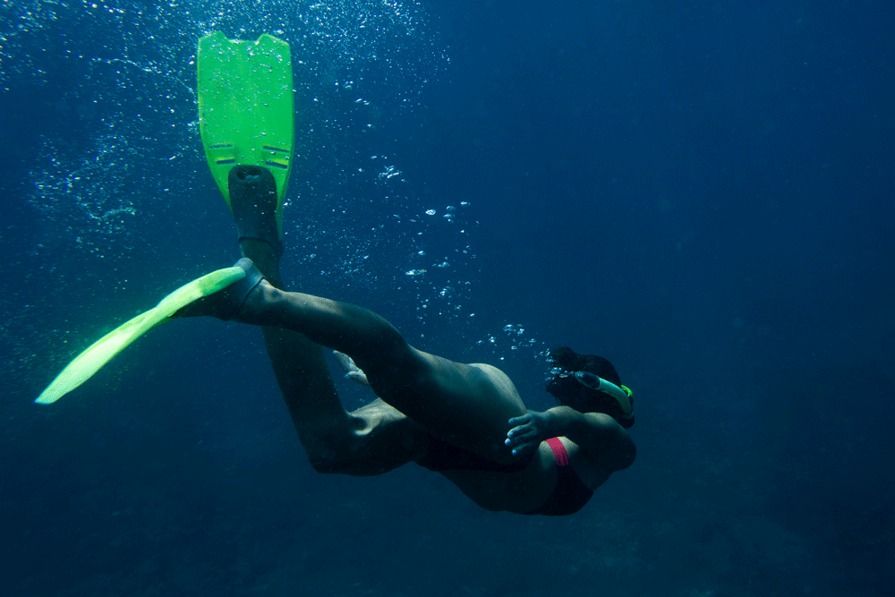 shooting-underwater