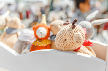 Flohmarkt