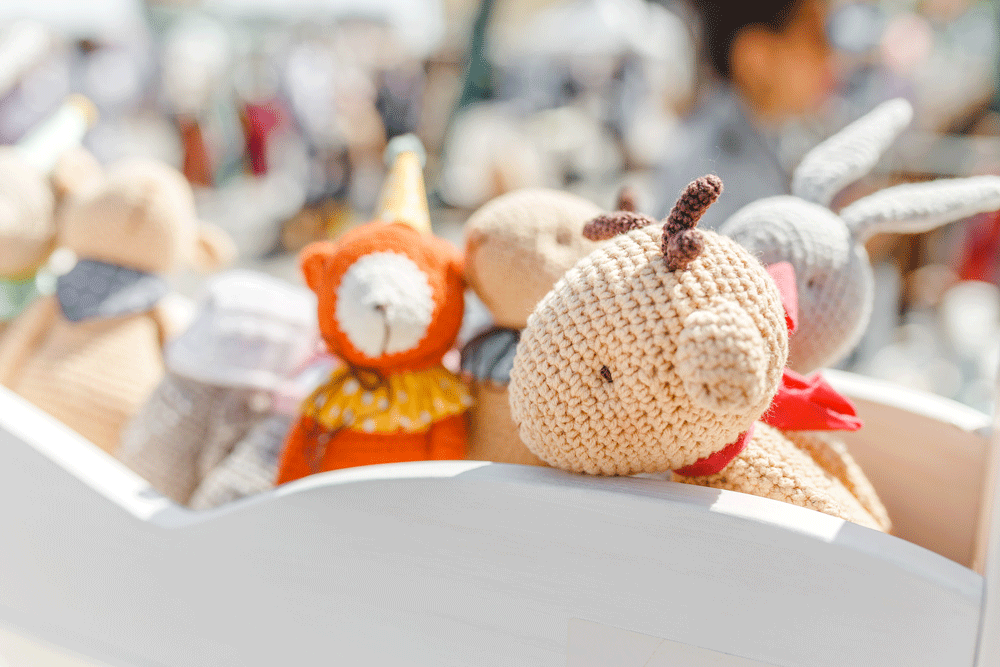 Flohmarkt