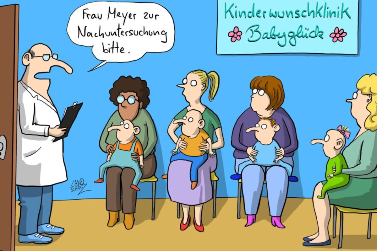 Dorthe Landschulz