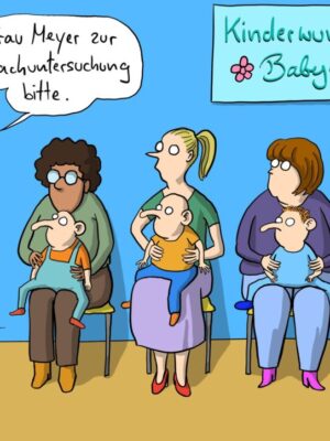 Dorthe Landschulz Dorthe Landschulz