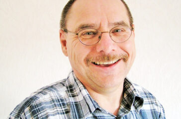 Schriftsteller U.S. Levin