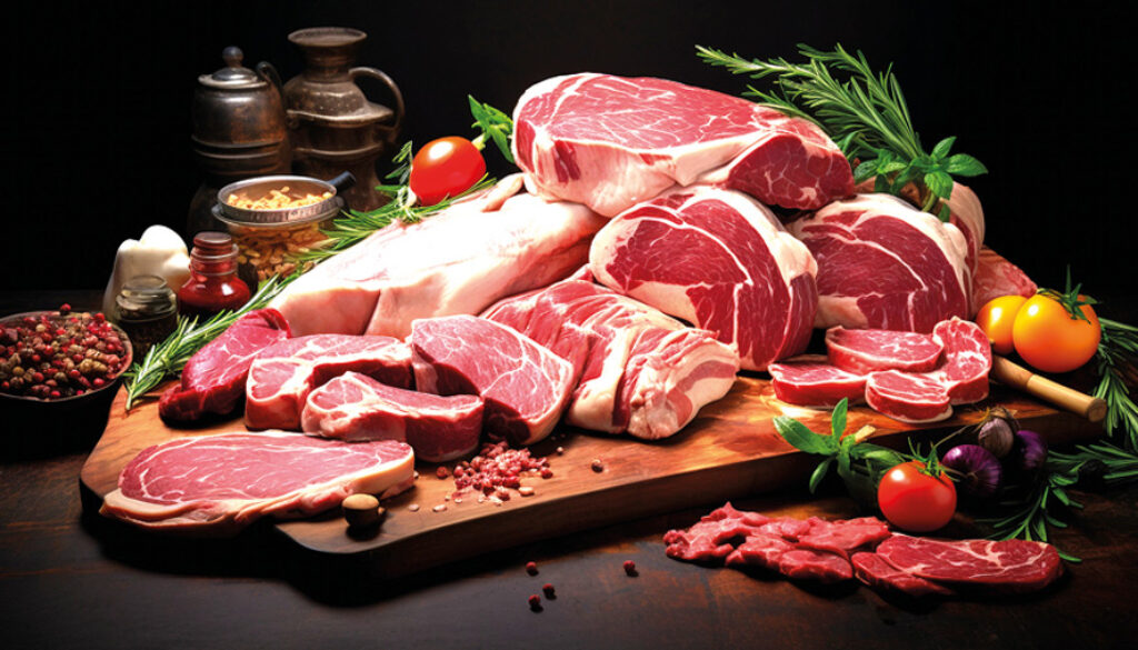 fleisch