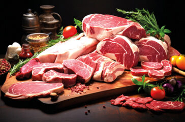 fleisch