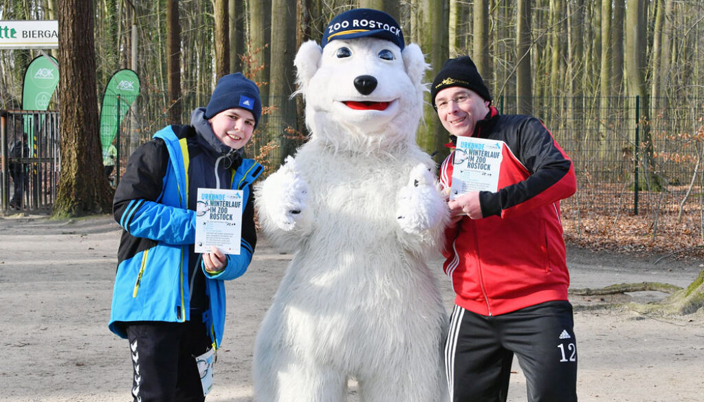 Winterlauf