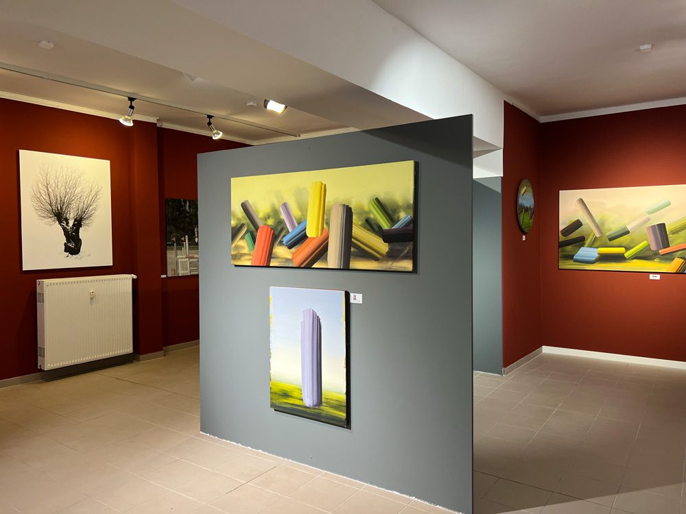 galerie kroeger