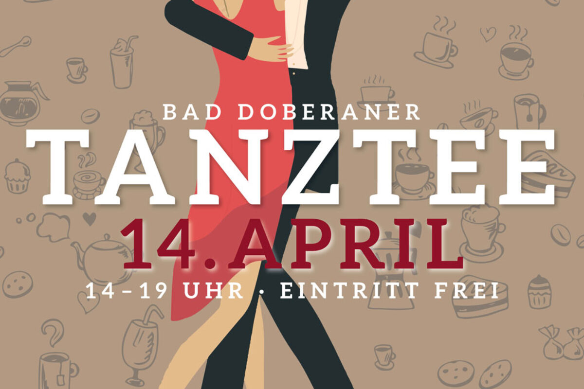 Tanztee