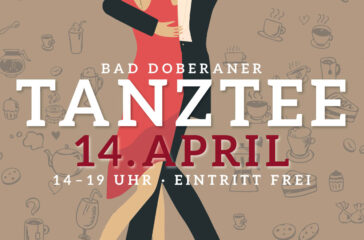 Tanztee