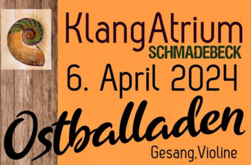 ostballade