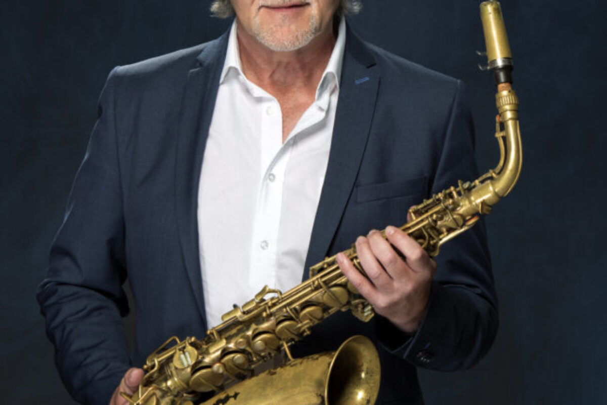 Andreas Pasternack Juni 2021