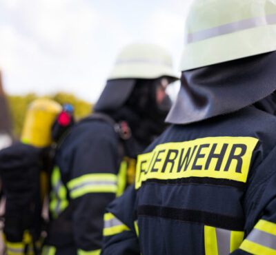 Feuerwehr