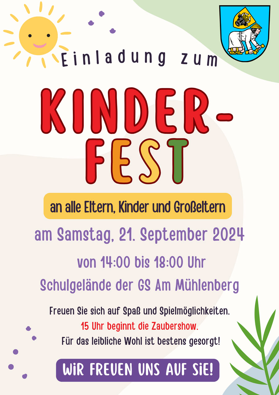 Kinderfest-2024