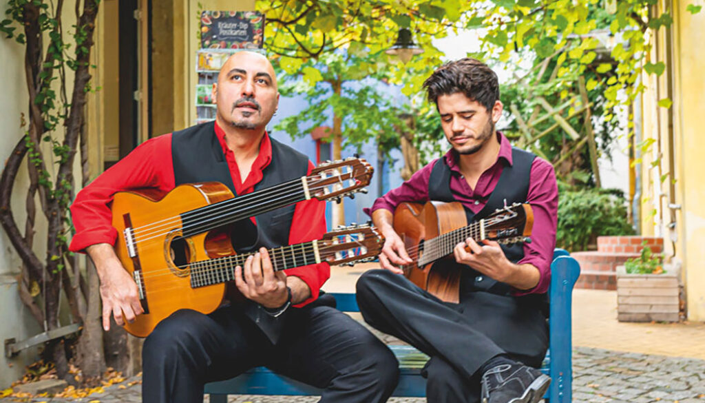 gitarre