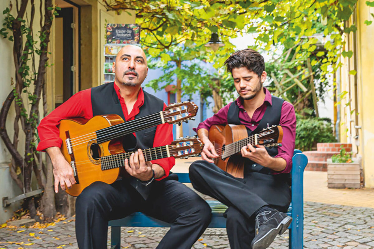 gitarre