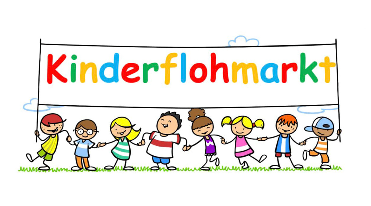 Großer Kinderflohmarkt in Kühlungsborn