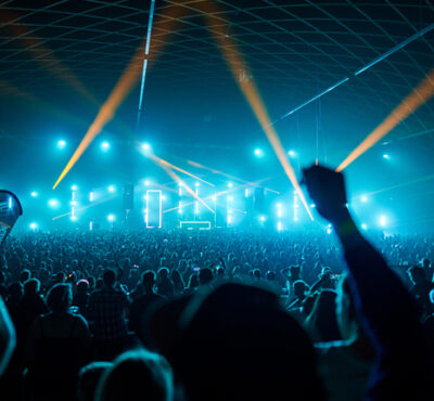 Electric Sea 2024