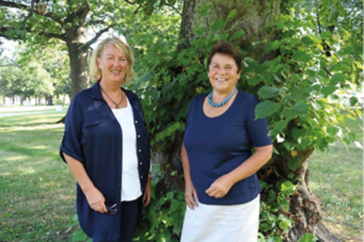 Verein SiS Seniorpartner in School