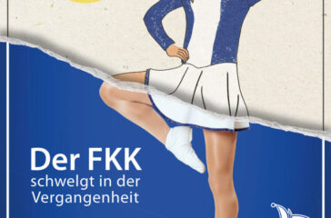 Fasching Kühlungsborn 2025