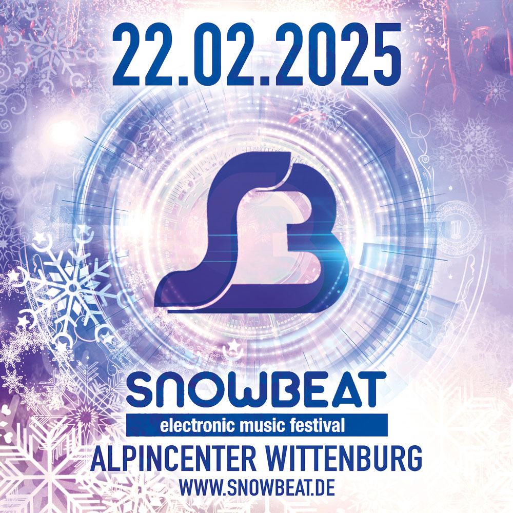 Snowbeat 2025