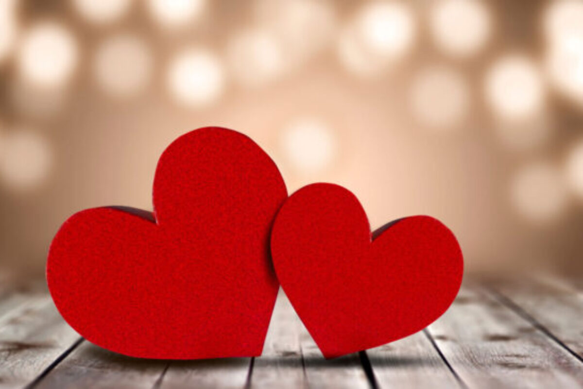 Valentinstag