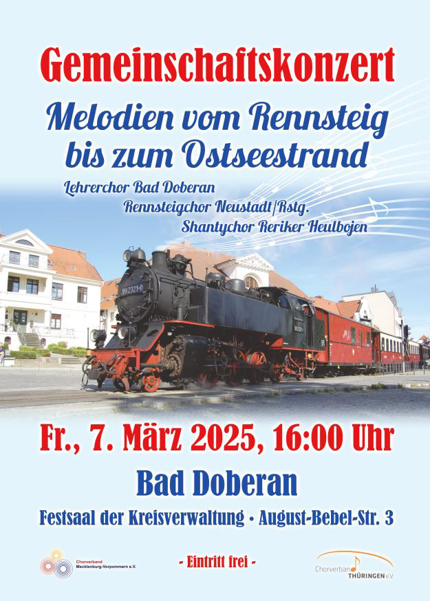 Gemeinschaftskonzert