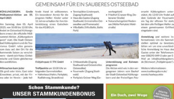 Küstenreporter April 2025