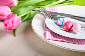 osterfrühstück