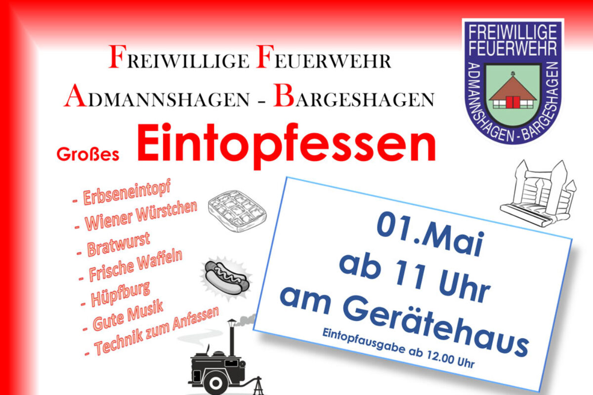 Flyer-Eintopfessen-