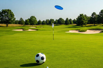 GoFu,-Frisbee,-Golf
