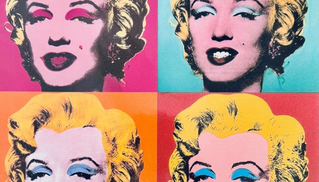 Andy-Warhol