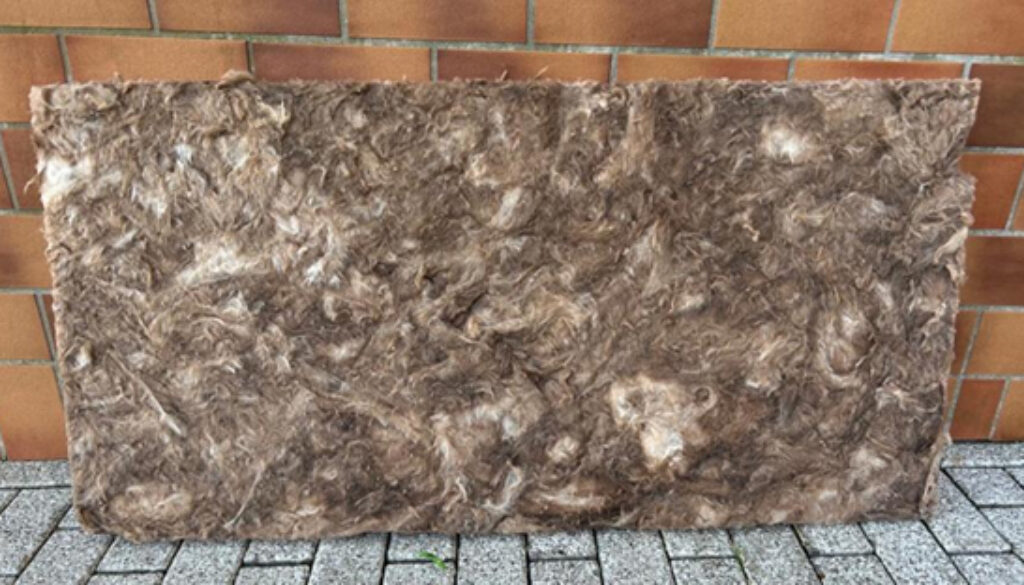 Innendämmung von Außenwänden