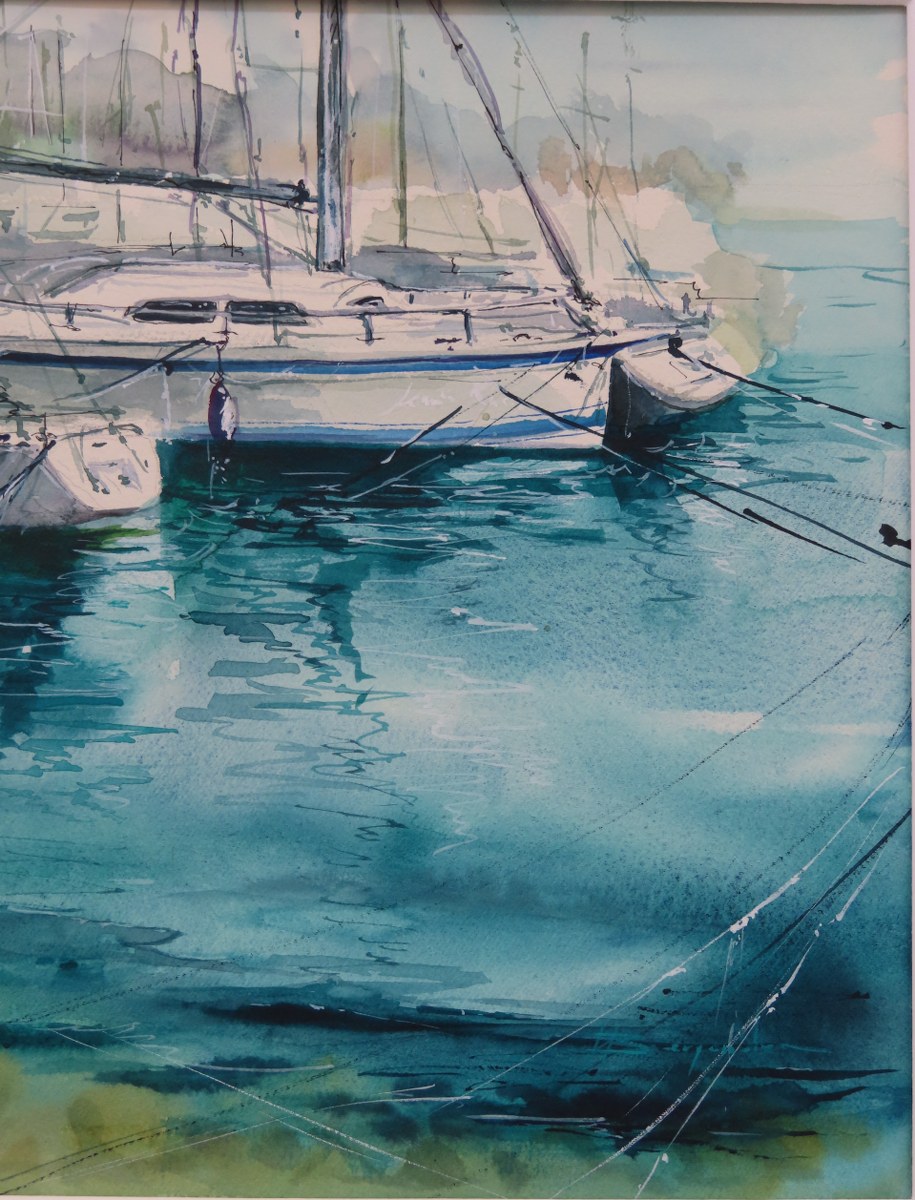 Katharina Bergander, Reflektionen_915x1200