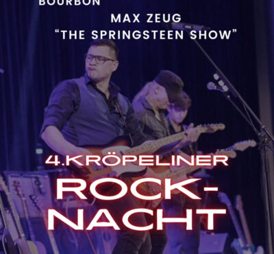 Rocknacht