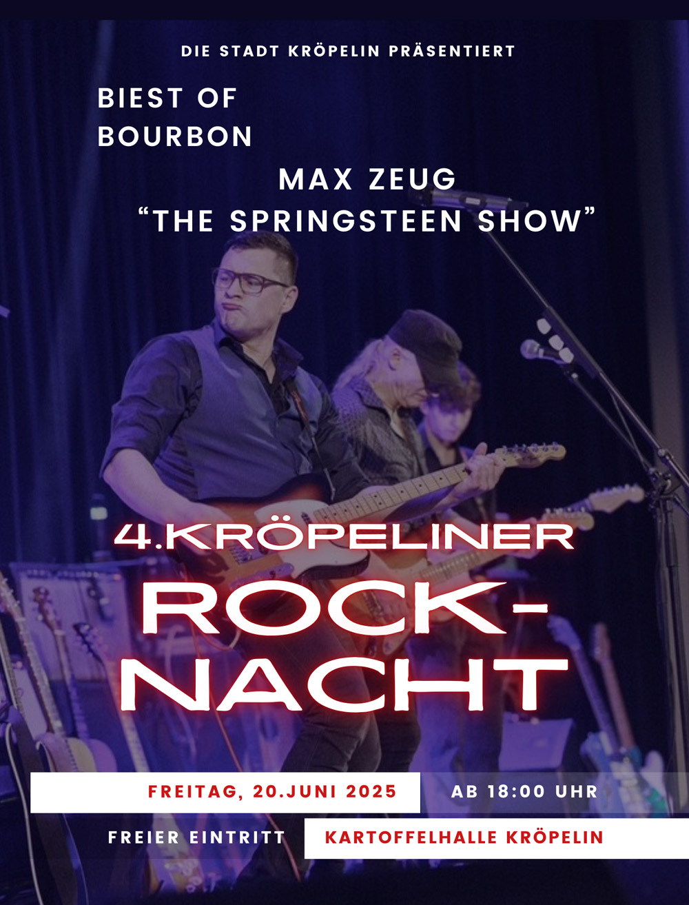 Rocknacht