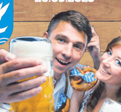 4. Nienhäger Festwiesn