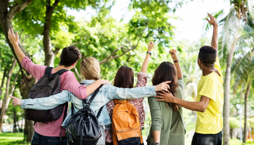 young-friends-park
