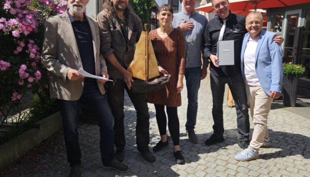 25 Jahre Alexandrinenhof Bad Doberan