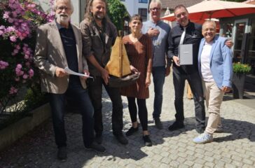 25 Jahre Alexandrinenhof Bad Doberan 25 Jahre Alexandrinenhof Bad Doberan