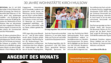 Küstenreporter August