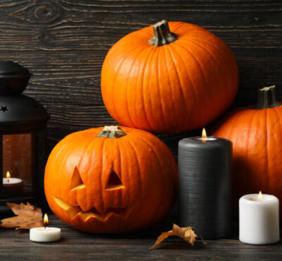 Platzhalter-Halloween