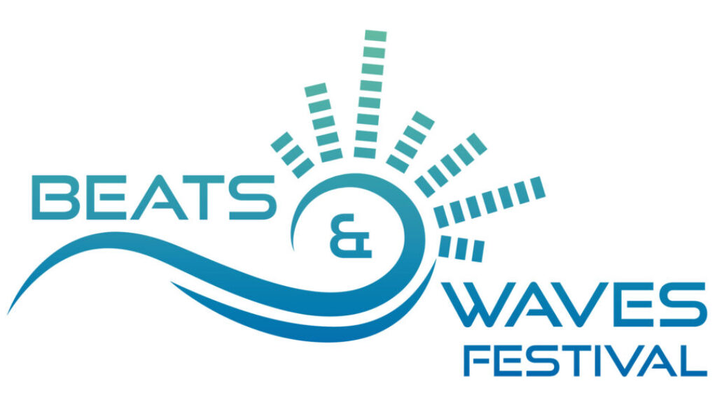 BEATS&WAVES Logo © Tourismus GmbH Kühlungsborn